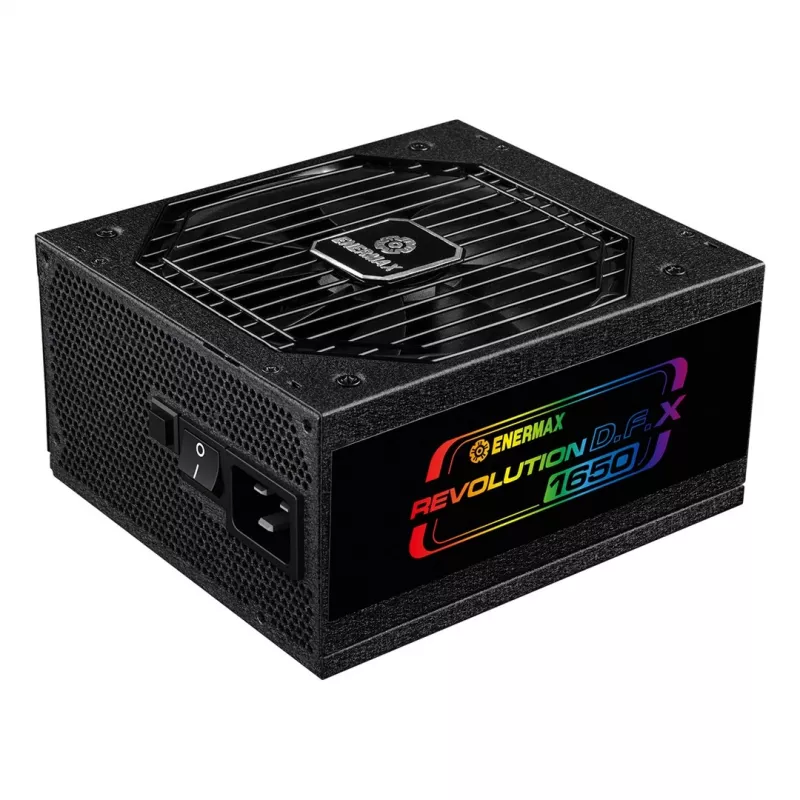 Zasilacz Enermax ERT1650EWT 1650 W