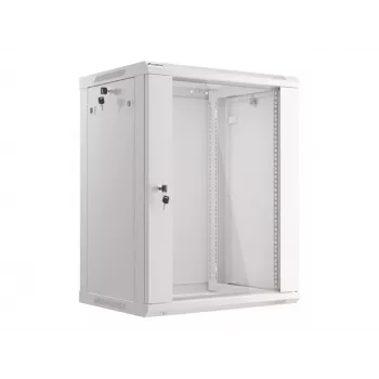 Szafka wisząca Lanberg WF01-6415-10S