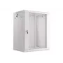 Szafka wisząca Lanberg WF01-6415-10S