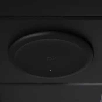 Cisco Ceiling Microphone Pro Carbon Black - Zastępczy