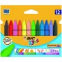 Kredki BIC Kids Plastidecor 12 szt.