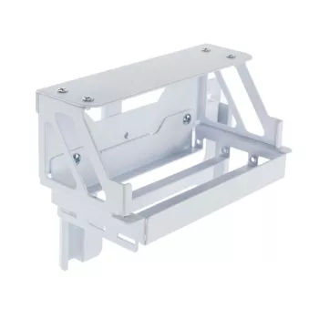 Wspornik GPU Lian Li O11DE-9X Full Tower Steel 1mm