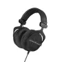 Beyerdynamic DT 990 PRO 80 Ω Czarny Limited Edition - otwarte słuchawki studyjne