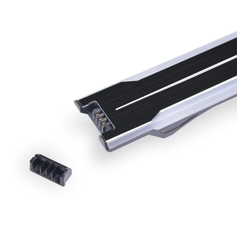Lian Li P28ARGB-B element/akcesorium systemu chłodzenia komputera Podświetlenie