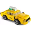 LEGO CREATOR 40468 żółty Taxi