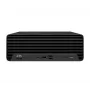 Komputer stacjonarny HP Pro 400 G9 SFF – Intel Core i5-14500, 16 GB DDR5, 512 GB NVMe SSD, Intel UHD 770, Windows 11 Pro, czarny