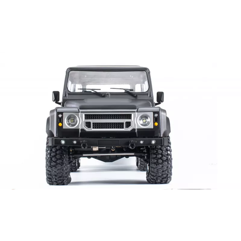 Amewi AMXRock RCX103P Scale Crawler 6x6 Pick-Up 1:10 ARTR, pojazd crawler, 1:10, 14 lat, 4,2 kg