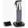 Maszynki do włosów BaByliss E996E Antracyt Stal nierdzewna