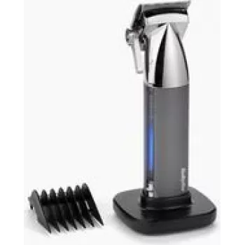 Maszynki do włosów BaByliss E996E Antracyt Stal nierdzewna