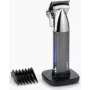 Maszynki do włosów BaByliss E996E Antracyt Stal nierdzewna