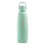Butelka do gazowania SodaStream Fizz & Go Mint stal nierdzewna
