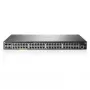 Aruba 2930F 48G PoE+ 4SFP 740W przełącznik Europa angielski