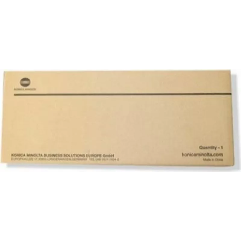 Konica Minolta DR-618 - Kolor (cyjan, magenta, żółty) - oryginalny - zespół bębna - do bizhub C450i, C550i, C650i (ACV80TD)