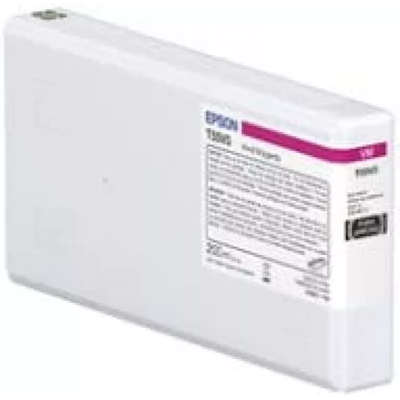 Epson UltraChrome Pro10 wkład atramentowy 1 szt. Oryginalny magenta
