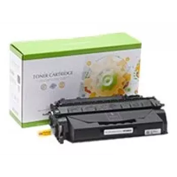 STATIC Kaseta z tonerem kompatybilna z HP CF280X czarna Extra High Capacity 11.500 stron