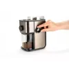 Black & Decker ES9080020B Młynek do kawy ze stali nierdzewnej