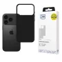 Etui ochronne 3MK do Apple iPhone 17 Pro Max Matt — smukłe matowe wykończenie