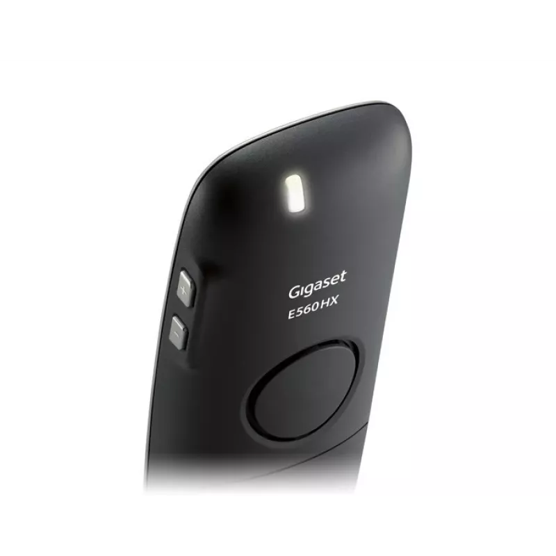 Analogowy/DECT telefon Gigaset E560HX