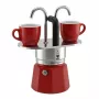Bialetti Mini Express Moka gryde 0,09