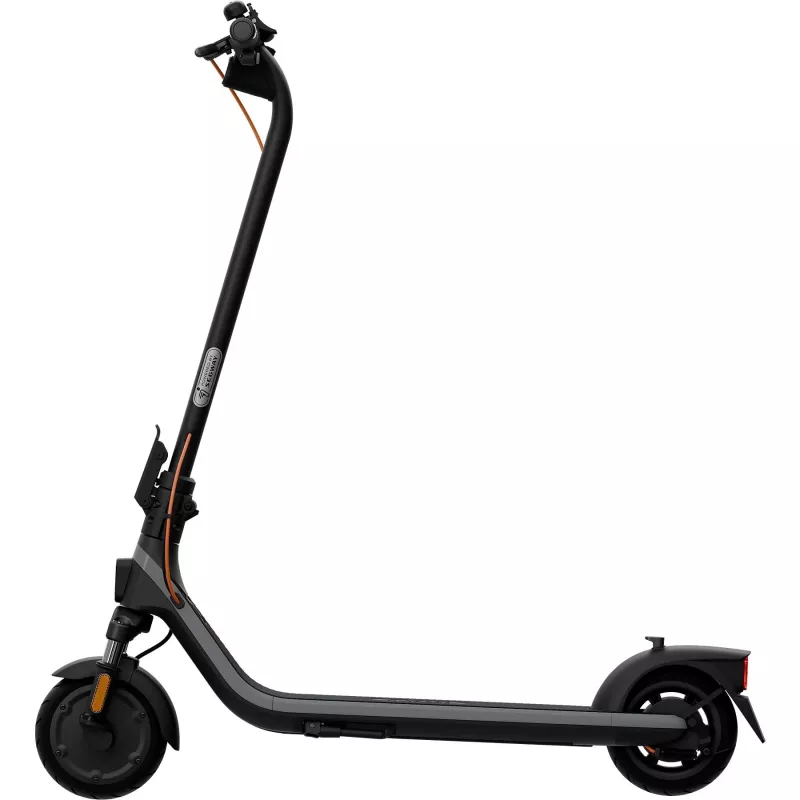 Hulajnoga elektryczna Ninebot Segway E2 Plus E II by Segway — miejska hulajnoga elektryczna