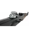 Karabin Pulio Metal Commando Gonher – zabawkowy karabin na metalowe strzałki, model 1551135/6