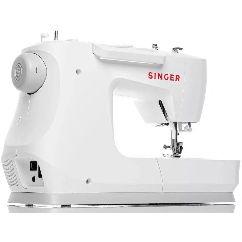 Maszyna do szycia Singer C7225, biała