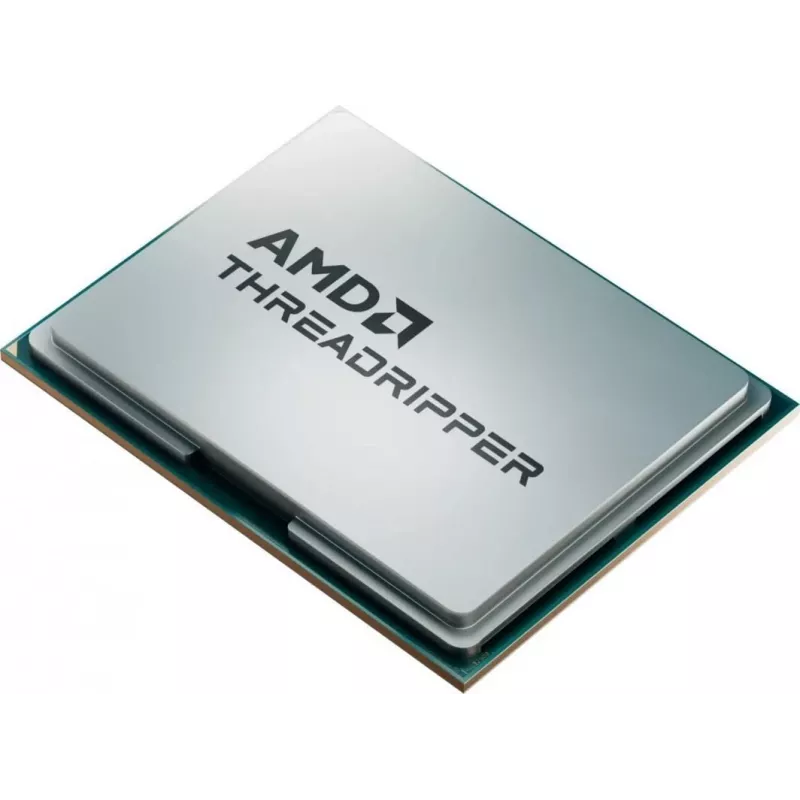 PROCESOR AMD THREADRIPPER PRO 7975WX (32C/64T) 4.0 GHZ (5.3 GHZ TURBO) SOCKET STR5 TDP 350W TRAY
