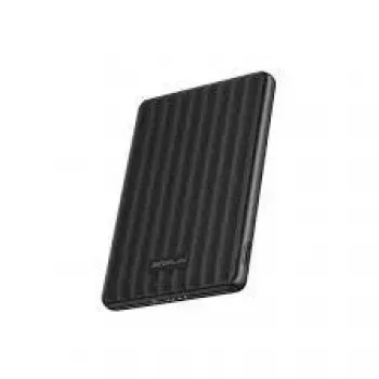 Powerbank EcoFlow Rapid/Mag 5000 mAh, Li-Ion, ładowanie bezprzewodowe, czarny, 123 g