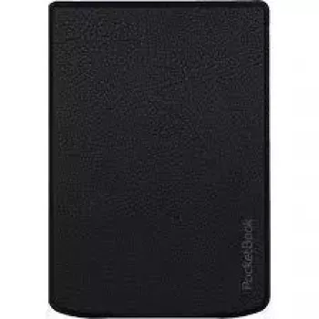 Etui na tablet PocketBook do urządzeń 6-calowych, czarne, model SH-TR-634-BK-WW