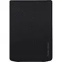 Etui na tablet PocketBook do urządzeń 6-calowych, czarne, model SH-TR-634-BK-WW