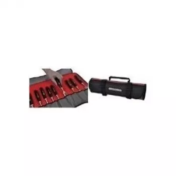 Torba na narzędzia c.k tools MA2719 — torba na dłuta, rozmiar 520×370 mm