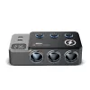 Xblitz R9 POWER CHARGE ładowarka samochodowa