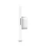 Wyświetlacz “Ubiquiti UA-Intercom-Viewer-3” biały 72 mm 135 mm