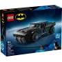 LEGO BATMAN 76332 The Batman Batmobile