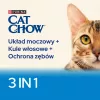 Purina CAT CHOW sucha karma dla kotów 1.5 kg Adult Turkey