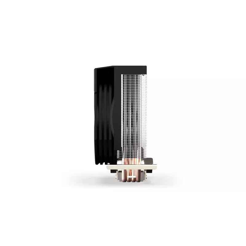 ENDORFY Spartan 5 MAX Chłodzenie procesora Powietrzne 12 cm Czarny
