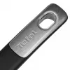 Patelnia uniwersalna Tefal Unlimited G2550572 26 cm, aluminium, nieprzywierająca powłoka tytanowa, kompatybilna z indukcją