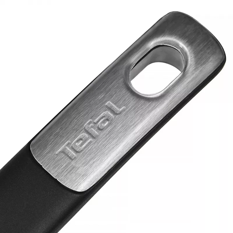 Patelnia uniwersalna Tefal Unlimited G2550572 26 cm, aluminium, nieprzywierająca powłoka tytanowa, kompatybilna z indukcją