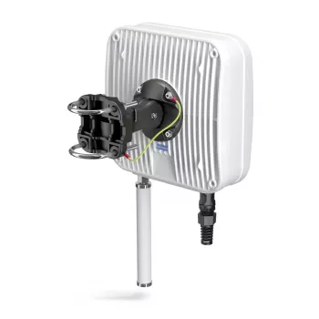 Antena LTE + Wi-Fi QuWireless QuMax A240M do Teltonika RUT241/RUT240/200/230