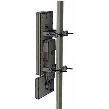 ePMP 3000, 17 dBi, 4.9 - 5.97 GHz, 50 Ohm, 70 stopni, 6 stopni, antena sektorowa