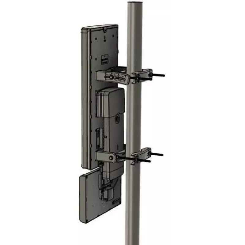 ePMP 3000, 17 dBi, 4.9 - 5.97 GHz, 50 Ohm, 70 stopni, 6 stopni, antena sektorowa