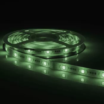 DENVER LSC-531 listwa świetlna 24W 2700-6500K RGB/ciepła biel/chłodna biel
