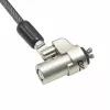 Blokada linkowa DICOTA D31540 Czarna 2 m