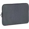 Pokrowiec NB Sleeve Macbook 13/5123 ciemnoszary Rivacase