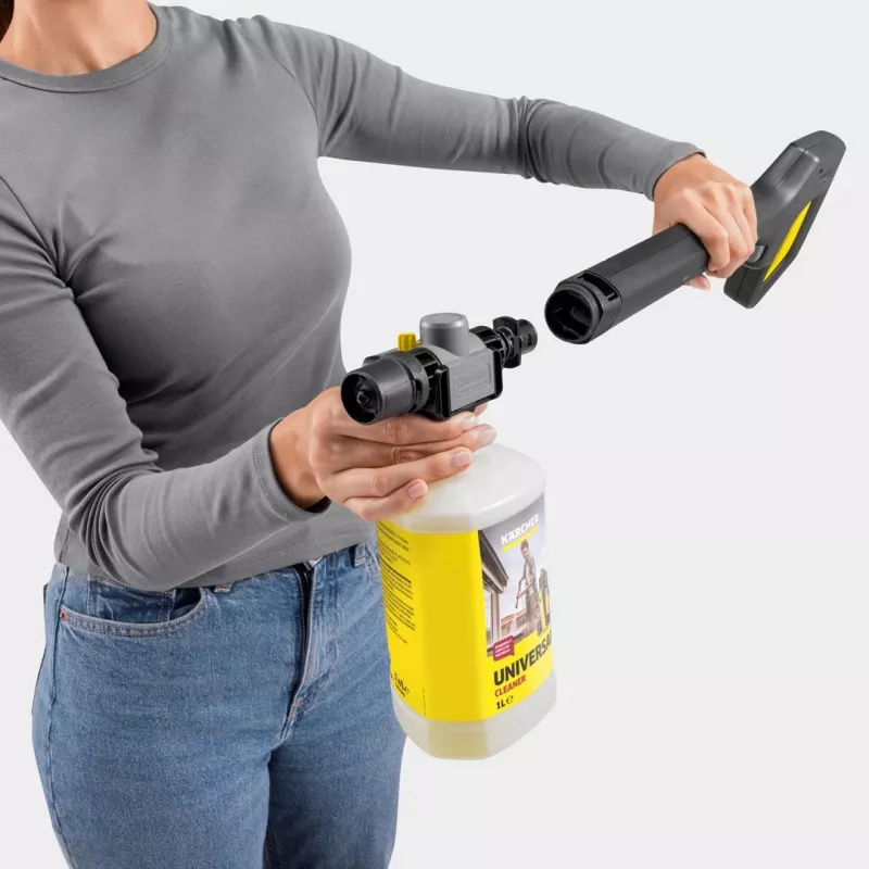 Myjka ciśnieniowa KARCHER K 6 Comfort Premium Home - 1.324-904.0