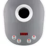 Tefal BJ551B10 zaparzacz do herbaty 1.5 L 1430 W Szary, Biały