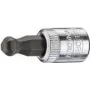 Końcówka wkrętakowa Gedore 2219468 Waga 13 g Głębokość opakowania 12 mm Wysokość opakowania 12 mm