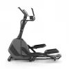 Orbiter eliptyczny Horizon Fitness Andes 5.1 — 20 poziomów oporu, 12 programów, długość kroku 50,8 cm, maks. waga użytkownika 136 kg