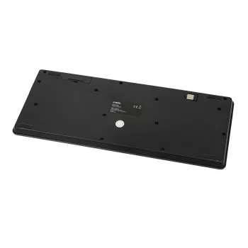 IBOX Kallisto BT/2.4GHZ Bezprzewodowa Klawiatura