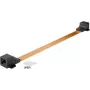 Wentronic 71413 kabel krosowy Ethernet